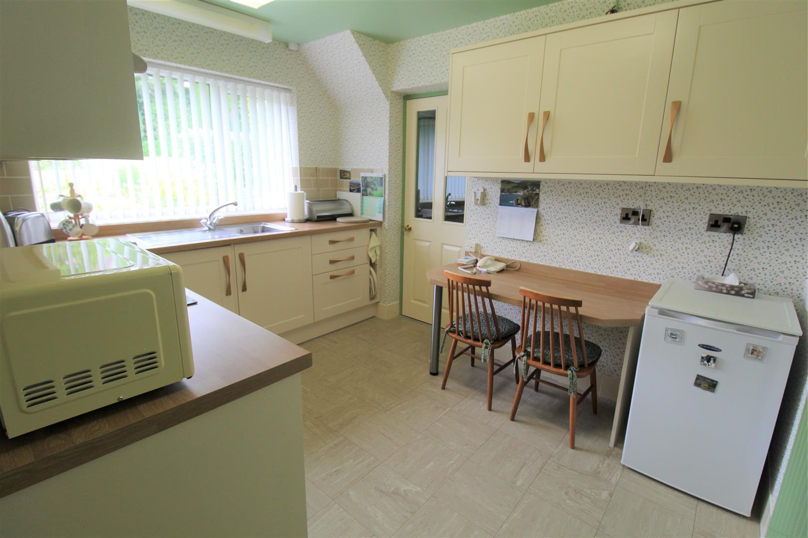 The Meadows, Endon, Stoke-On-Trent